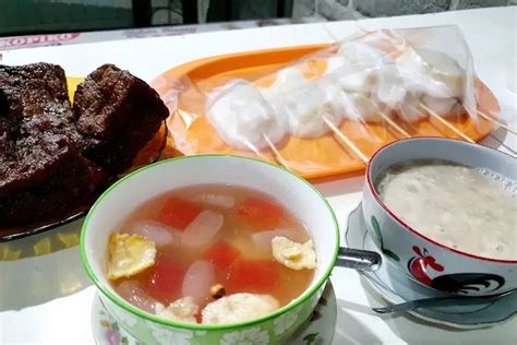 Sedang Di Magelang Mampir Yuk Menikmati Kelezatan Kuliner Legendaris