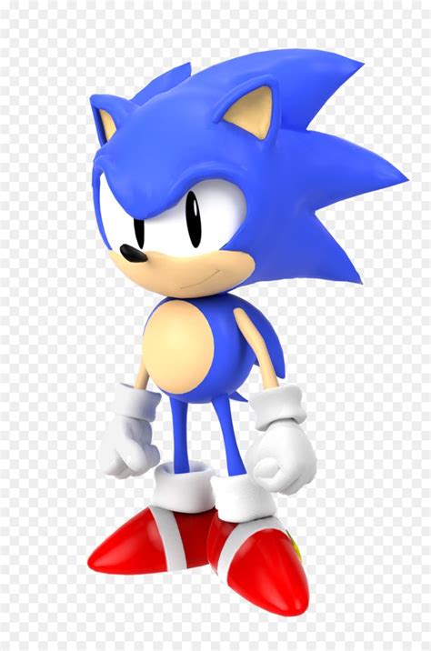 Discover 56 Sonic Mania and Classic Sonic Ideas | sonic franchise ...
