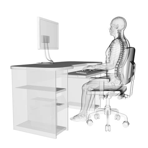 Identifying Effective Ergonomic Interventions For Office Workers Ehs