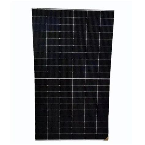 550W Polycrystalline Solar Panels At Rs 7600 Piece MULTI CRYSTALLINE