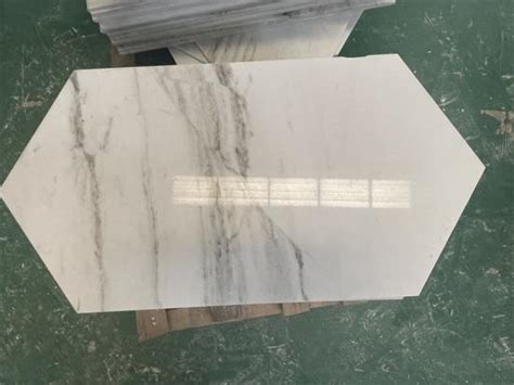 Bianco Orion Polished Marble Tiles Bath Tops Suppliers Excellentstone