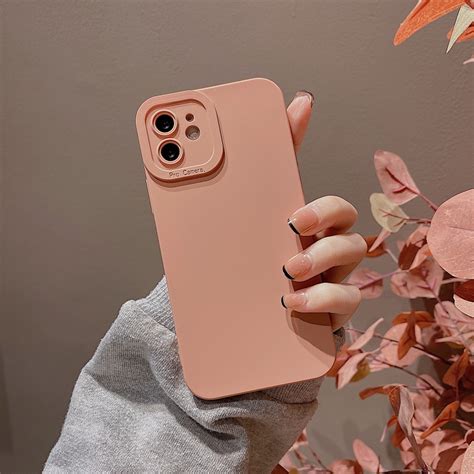 เคสซิลิโคนนิ่ม เนื้อแมตต์ กันกระแทก สําหรับ Xiaomi Mi Redmi Note 12 Pro