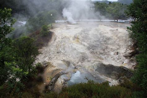 Furnas Volcano Earthquakes: Latest Quakes Past 14 Days | VolcanoDiscovery