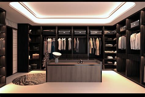 Bespoke Luxury Indulge In A Built In Wardrobe Sydney Wardrobe