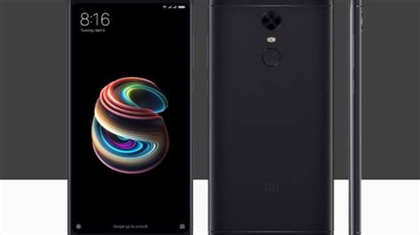 Xiaomi Sells Over 3 Lakh Redmi Note 5 And Note 5 Pro In 3 Minutes India Tv