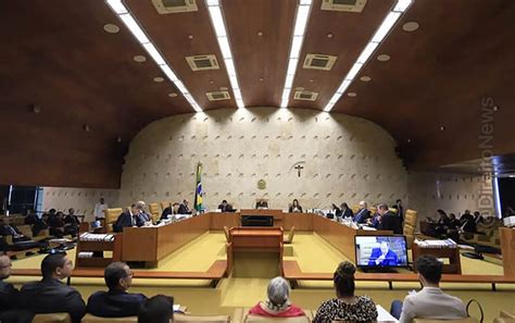 Decisão do STF Análise da Constitucionalidade da Emenda Constitucional