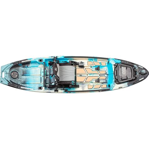 Jackson Kayak Coosa X Kayak 2024 Paddle