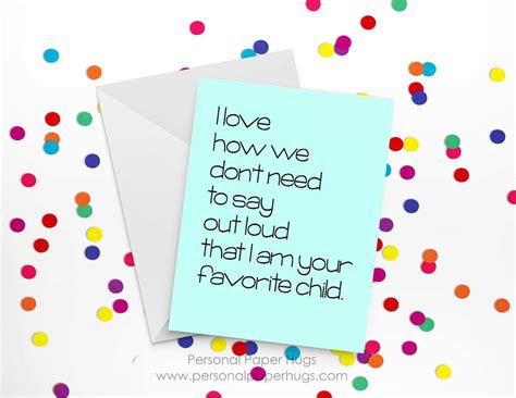 Funny Father's Day Card / Funny Card for Dad / - Etsy