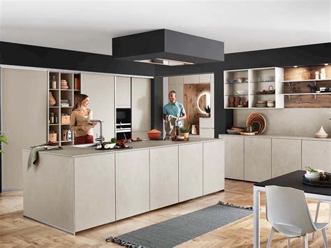 Op Zoek Naar Een Luxe Keuken Met Kookeiland Kitchen All