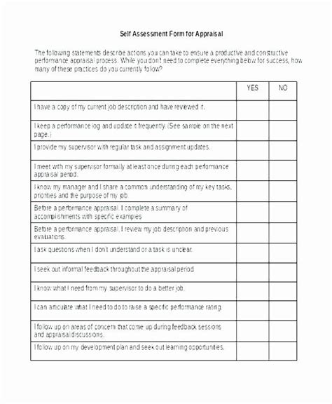 360 Feedback Action Plan Template