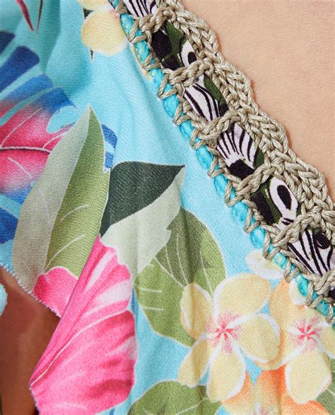 Damski Top Od Bikini Munara Del Maar Moliera