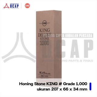 Jual Honing Stone King Grade Ukuran X X Mm