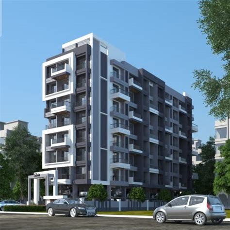 1 RK Projects In Mumbai By Impressions Builders And Developers Dwello