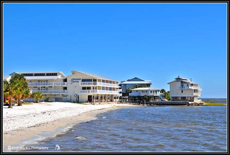 Cedar Key (Florida) Photos