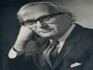 H.L.A. Hart biography, birth date, birth place and pictures