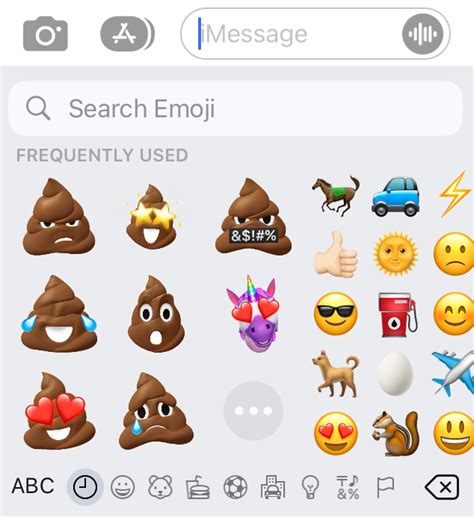 How Do I Remove Disgusting Emojis Apple Community