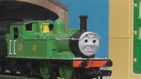 Oliver | Thomas & Friends (Alsop Production) Wikia | Fandom