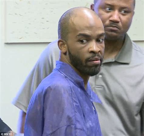 Sex Offender To Be Charged Over Ohio Killings Of Three Women