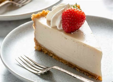 Vegan Cheesecake Brenda Gantt Recipes