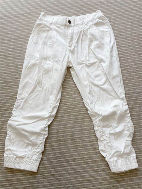 Yahoo オークション ワールド Cutie Blonde レディースジョガーパン