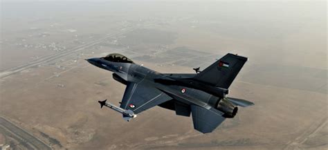 F-16A Royal Jordanian Air Force » Microsoft Flight Simulator