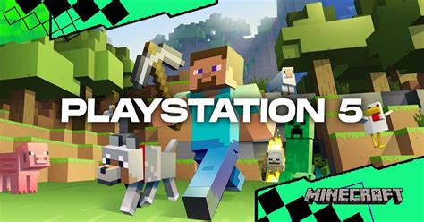Minecraft PS5: PS5 Showcase Clues? Minecraft 2020, latest news & more