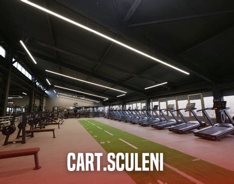 GymBigsport - Главная станица