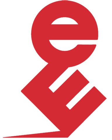 Elektra Records Ee Logo Modified Svg