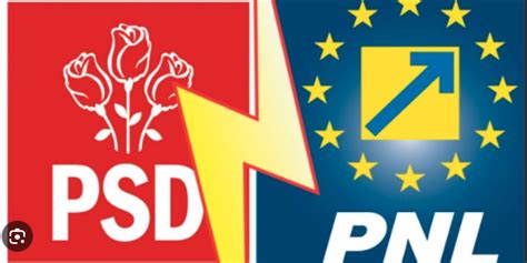 Duel Curios Pnl Psd N Comunicate De Pres Dup Demiterea Lui