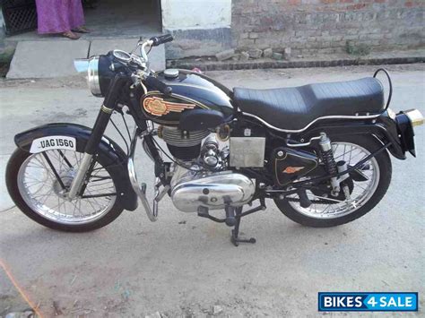 Used 1970 Model Royal Enfield Bullet Standard 350 For Sale In Kottayam