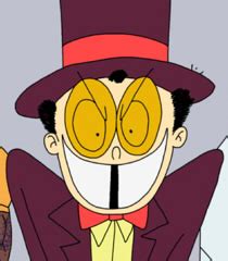 Warden (Superjail!) | Villains Wiki | Fandom