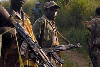 Rdc Le Chef De La Monusco D Plore Les Victimes Suite Des