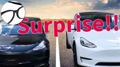 Who Wins The Charging Crown Tesla Model 3 Sr Vs Model Y Lr For Long Roadtrips Youtube