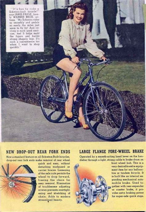 Beautiful Schwinn Ads Through The Years Artofit