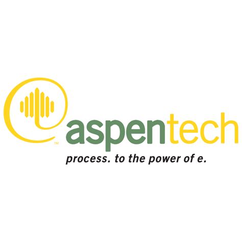 Aspen Technology logo, Vector Logo of Aspen Technology brand free ...