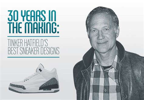 Tinker Hatfields Greatest Sneaker Designs 01 BubblesPop