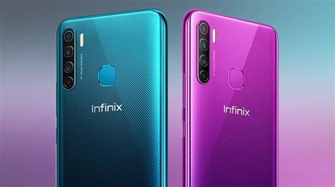 Infinix S5 Harga Dan Spesifikasi Lengkap Suatekno