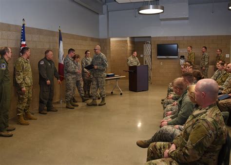 185th Arw Recognizes Ccaf Graduates And Honor Guard Members 185th Air