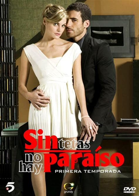 Image gallery for Sin tetas no hay paraíso TV Series FilmAffinity