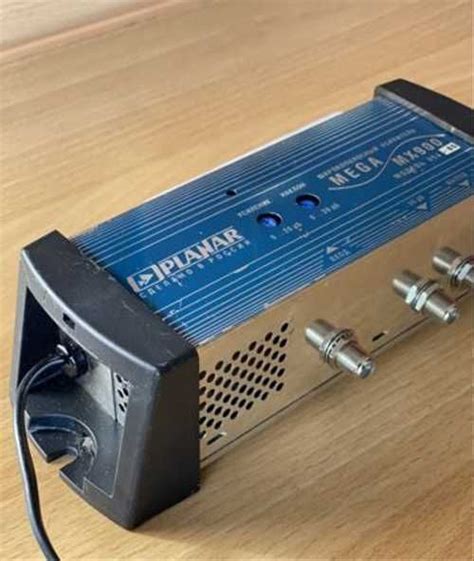 Усилитель planar mega mx900 | Festima.Ru – частные объявления