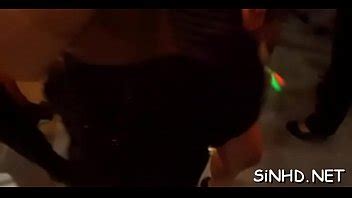 Sizzling Hot Gangbang Orgy Bash LetMeJerk