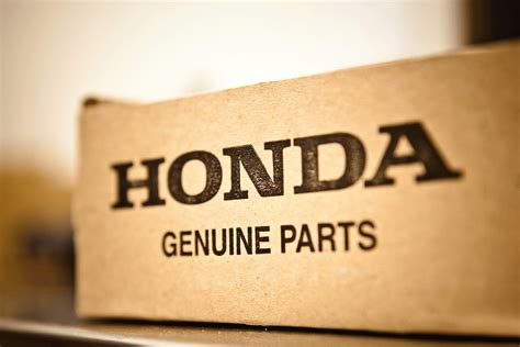 Certified Honda Replacement Parts Oem Honda Parts Online