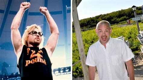 Page 2 6 Former Wwe Superstars Who Are Unrecognizable Today