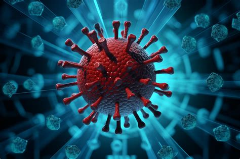 Beyond Paxlovid Scientists Unveil Game Changing Antiviral That Could