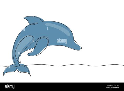 Dolphin tricks Stock Vector Images - Alamy