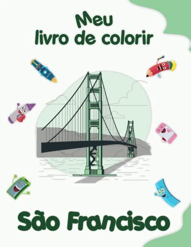 Meu Livro De Colorir Sobre S O Francisco Desenhos Para Colorir De