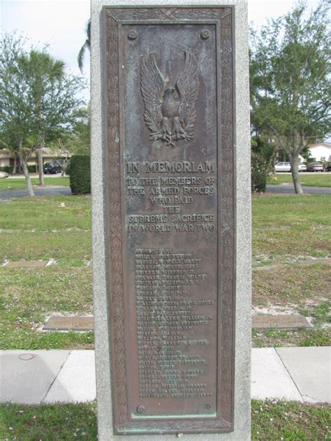 Pinecrest Cemetery in Lake Worth Beach, Florida - Find a Grave Cemetery