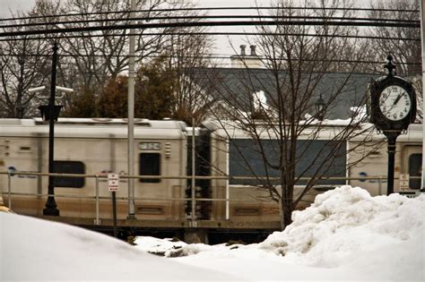 Photos: The Farmingdale Train Station | Farmingdale, NY Patch