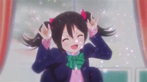 Nico Nico Nii Anime