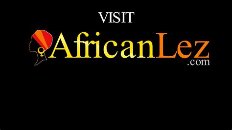 Cheating Black Slut Has First Time Lesbian Orgasm